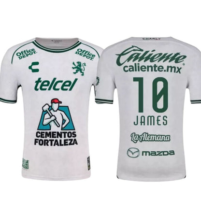 Club Léon Away Fan Jersey 2024/25
