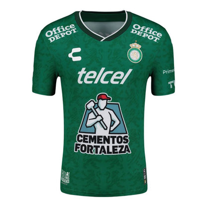 Club Léon Home Fan Jersey 2024/25