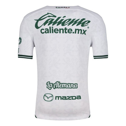 Club Léon Away Fan Jersey 2024/25