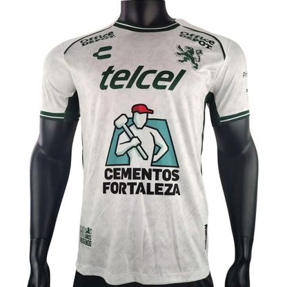 Club Léon Away 2024/25 - Player Version [Slim Fit]