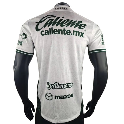 Club Léon Away 2024/25 - Player Version [Slim Fit]
