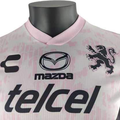 Club Léon Pink Special Edition 2024/25 - Player Version [Slim Fit]