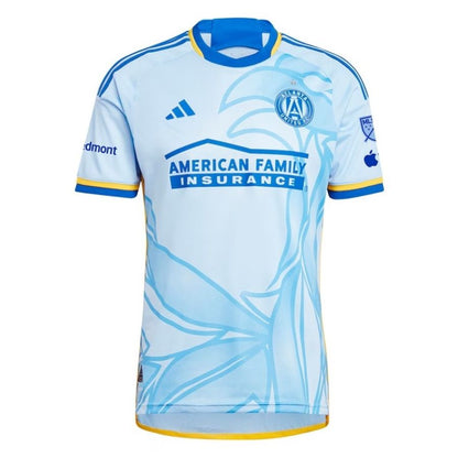 Kids Kit Atlanta United Home Fan Jersey 2025/26