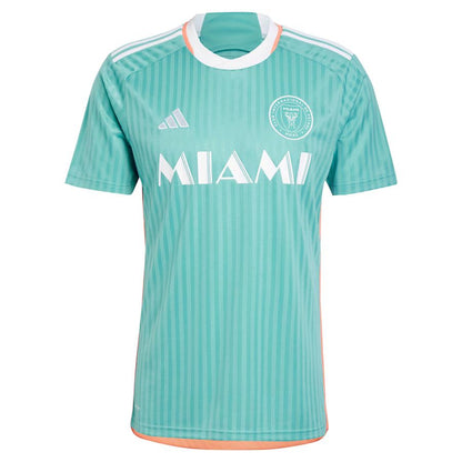 Inter Miami CF Lionel 10 Third Fan Jersey 2024/25