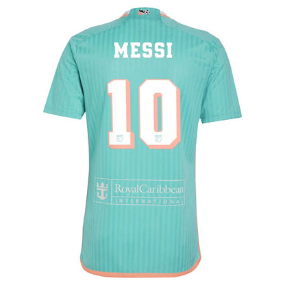 Inter Miami CF Lionel 10 Third Fan Jersey 2024/25