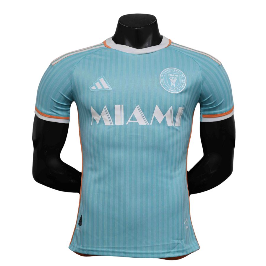 Inter Miami CF Third 2024/25 - Player Version [Slim Fit]