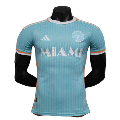 Inter Miami CF Third 2024/25 - Player Version [Slim Fit]