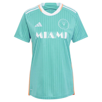 Inter Miami CF Lionel 10 Third Fan Jersey Women's 2024/25