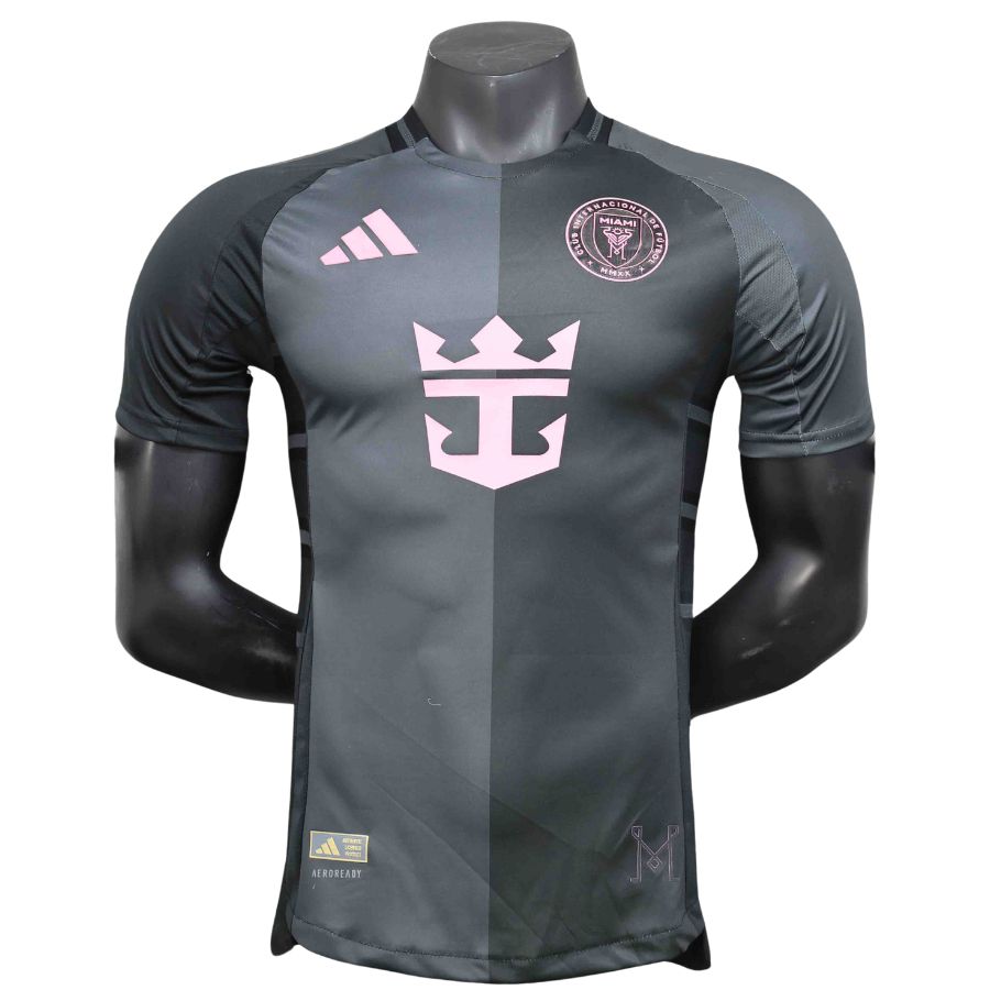 Inter Miami CF Away 2025/26 - Player Version [Slim Fit]