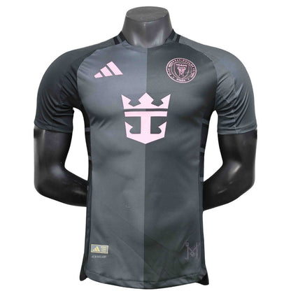 Inter Miami CF Away 2025/26 - Player Version [Slim Fit]