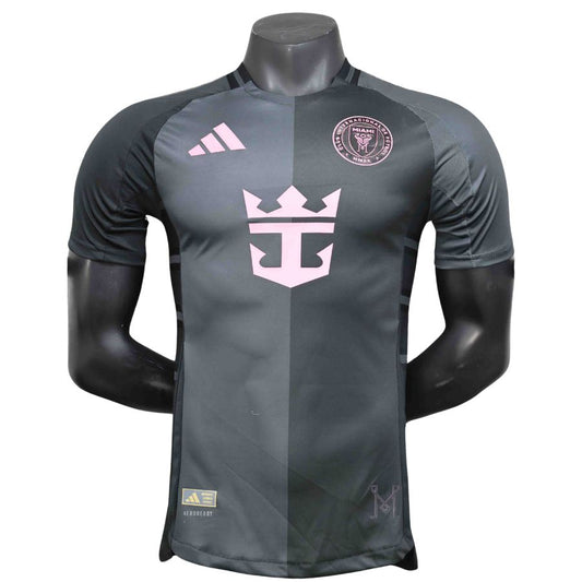Inter Miami CF Away 2025/26 - Player Version [Slim Fit]