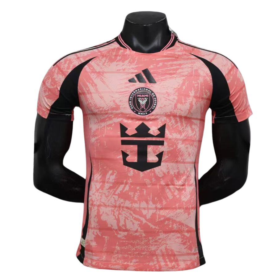 Inter Miami CF Special Edition - Player Version [Slim Fit]