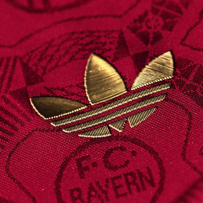 Bayern München 2025 125-Years Anniversary Kit - Player Version [Slim Fit]