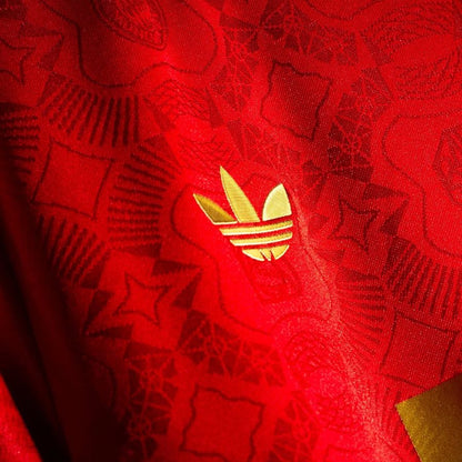 Bayern München 2025 125-Years Anniversary Kit - Player Version [Slim Fit]
