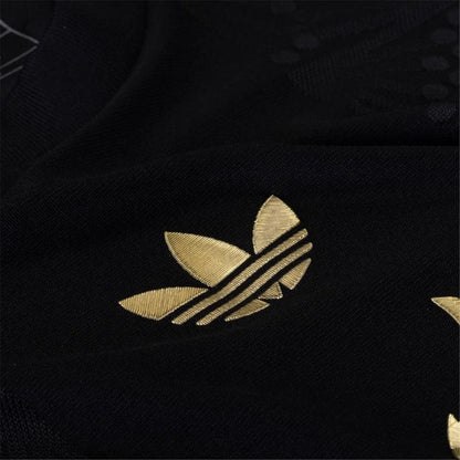 Mexico Chicharito 2025 Special Edition Long Sleeve Third Player Version Jersey by [Slim Fit]