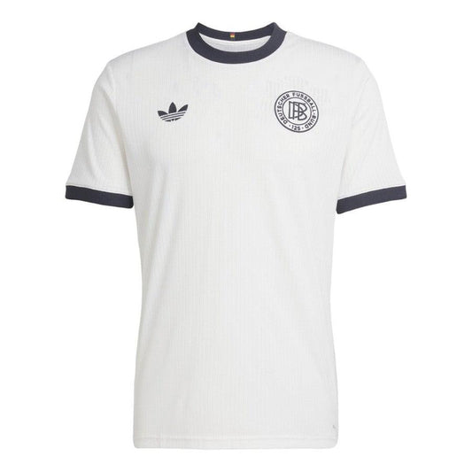Germany 125th Anniversary by - Player Version [Slim Fit]