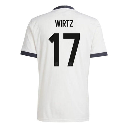 Germany 125th Anniversary by - Player Version [Slim Fit]