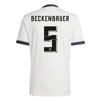 Germany 125th Anniversary by - Player Version [Slim Fit]