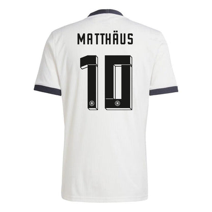 Germany 125th Anniversary by - Player Version [Slim Fit]
