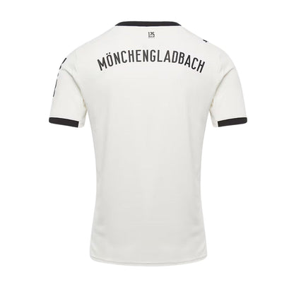 Borussia Mönchengladbach Home Fan Jersey 2025/26
