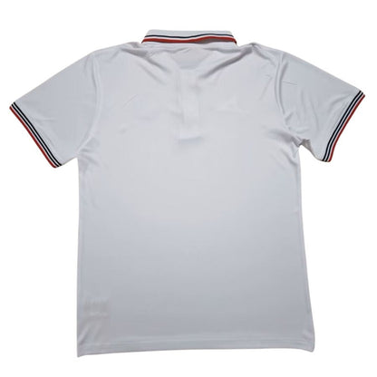 Cruz Blue Polo Jersey 2024/25