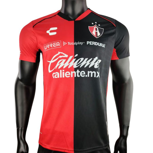 Atlas FC Home 2024/25 - Player Version [Slim Fit]