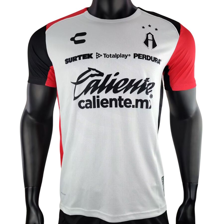 Atlas FC Away 2024/25 - Player Version [Slim Fit]
