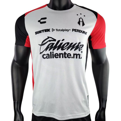 Atlas FC Away 2024/25 - Player Version [Slim Fit]