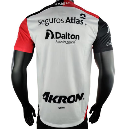 Atlas FC Away 2024/25 - Player Version [Slim Fit]