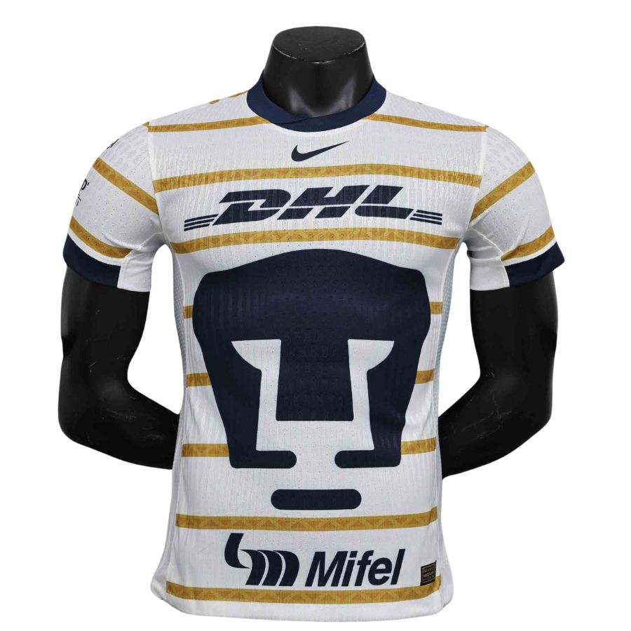 Pumas Home 2024/25 - Player Version [Slim Fit]