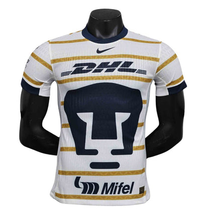 Pumas Home 2024/25 - Player Version [Slim Fit]