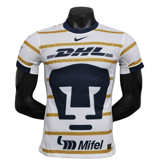 Pumas Home 2024/25 - Player Version [Slim Fit]