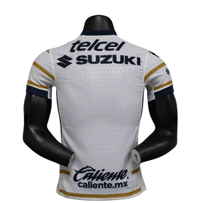 Pumas Home 2024/25 - Player Version [Slim Fit]