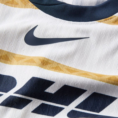Pumas Home 2024/25 - Player Version [Slim Fit]