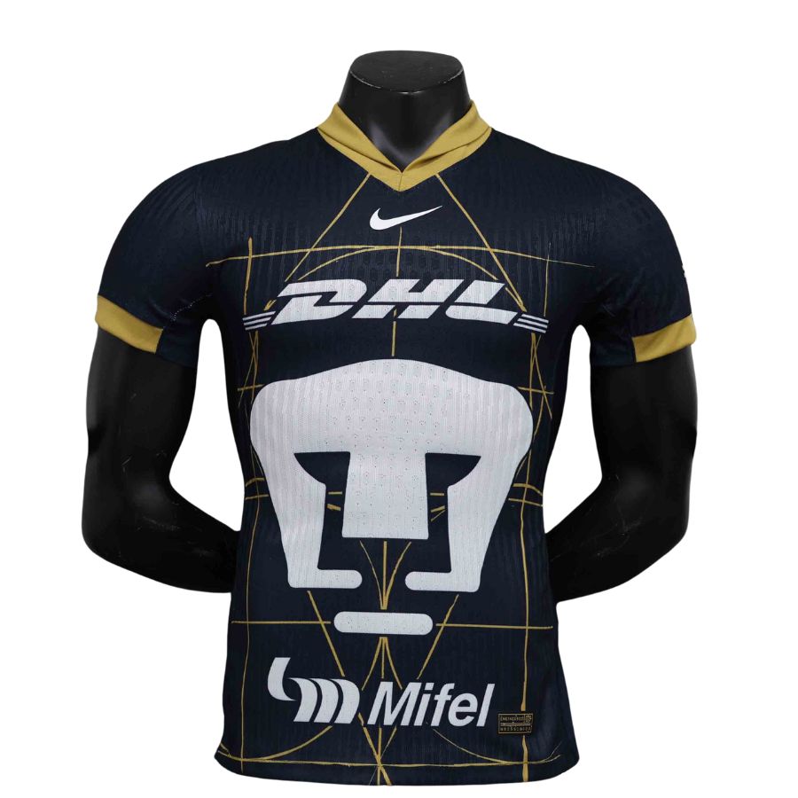 Pumas Away 2024/25 - Player Version [Slim Fit]