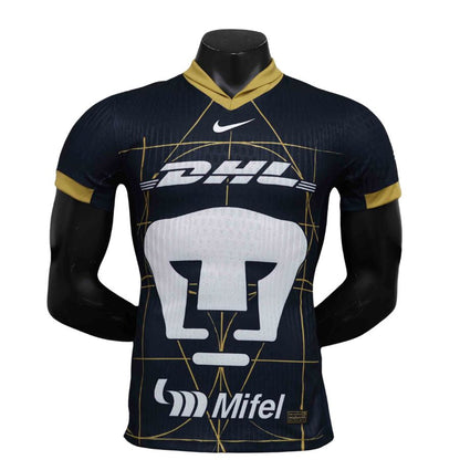 Pumas Away 2024/25 - Player Version [Slim Fit]