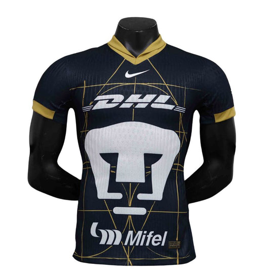 Pumas Away 2024/25 - Player Version [Slim Fit]
