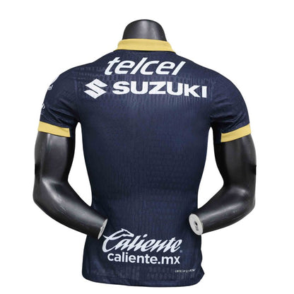 Pumas Away 2024/25 - Player Version [Slim Fit]