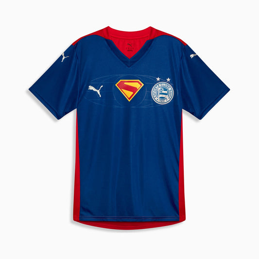 Bahia Superman 2025 - Fan Version