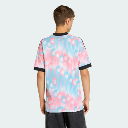 Jersey Belgium Away World Cup 2026
