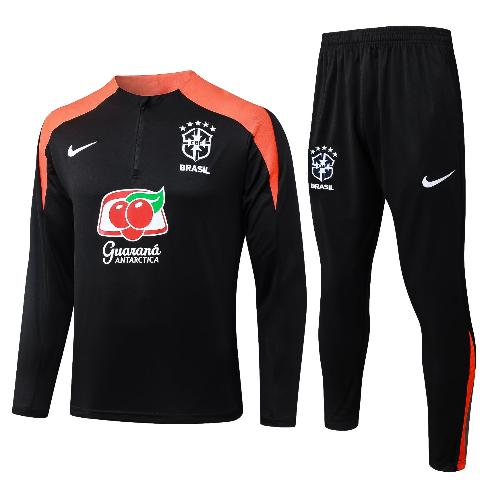 Winter Training Kit da Brazil National Team