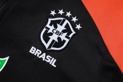 Winter Training Kit da Brazil National Team