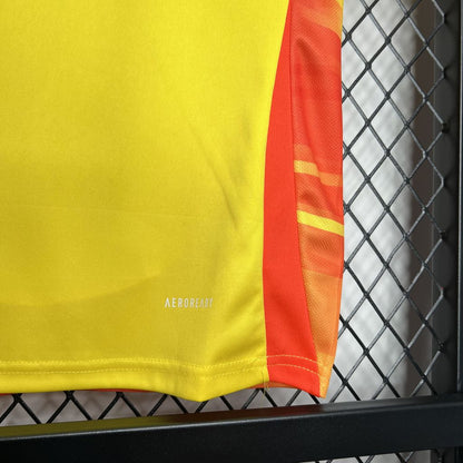 Colombia Copa America I 2024 Kids Set - Kit Kid`s