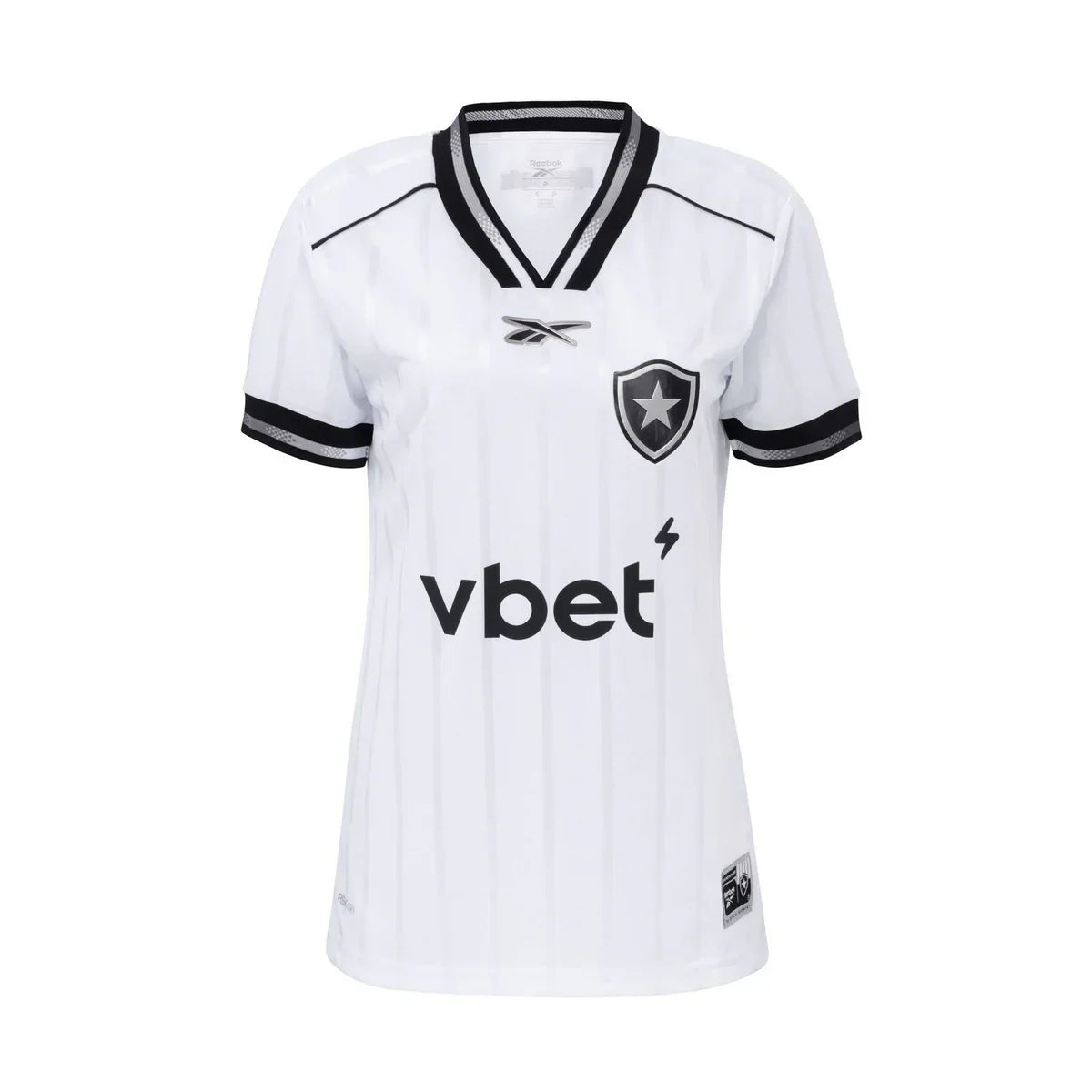25/26 Woman Botafogo Second Away