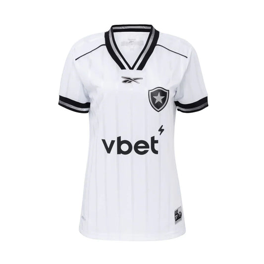25/26 Woman Botafogo Second Away