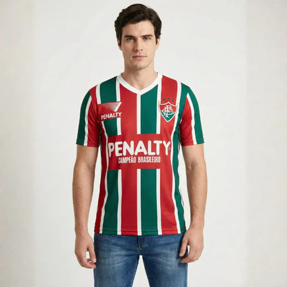 Retro Fluminense Home 1993