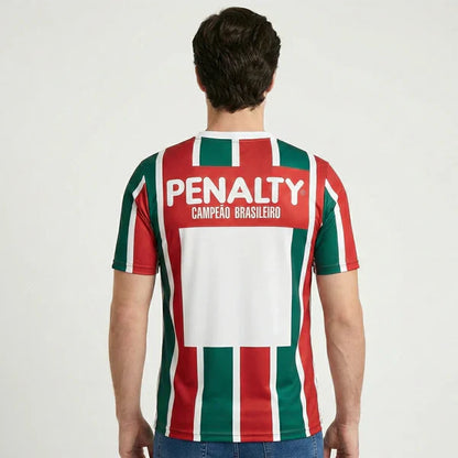 Retro Fluminense Home 1993