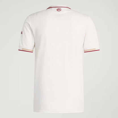 Jersey Arsenal 2025/26 II - Player Version