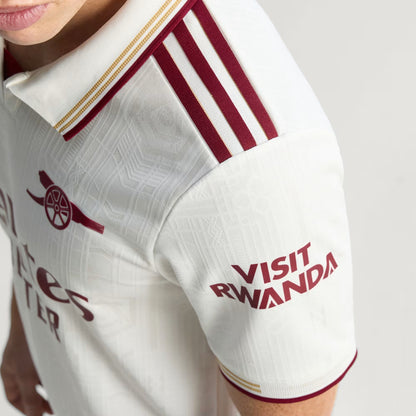 Jersey Arsenal 2025/26 II - Player Version
