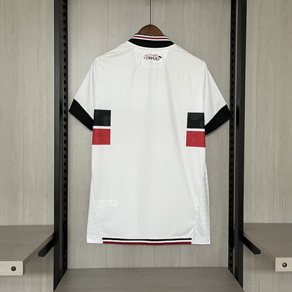 25/26 Santa Cruz Away